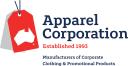Apparel Corporation Pty Ltd logo
